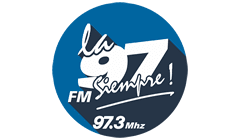 LA 97 Siempre! - 97.3 FM