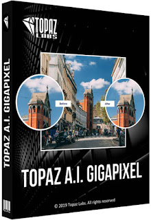 topaz gigapixel ai tutorial topaz gigapixel ai tutorial