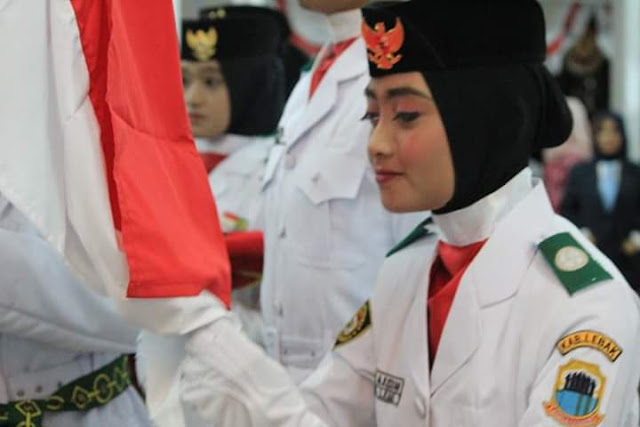 Pidato Pembubaran Panitia Pernikahan Ketua / Contoh Kata Sambutan Ketua