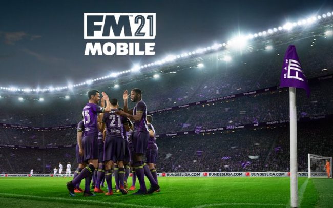 FM 21 Mobile Wonderkids (Genç Yetenekler)