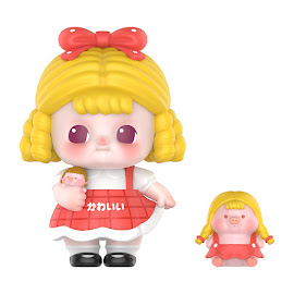 Pop Mart Little Dolly Minico My Toy Party Series Figure