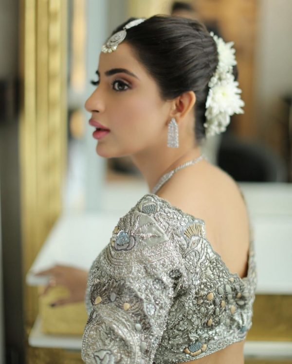 Saboor Ali Beautiful Bridal Photo Shoot Saboor Ali Beautiful Bridal Photo Shoot