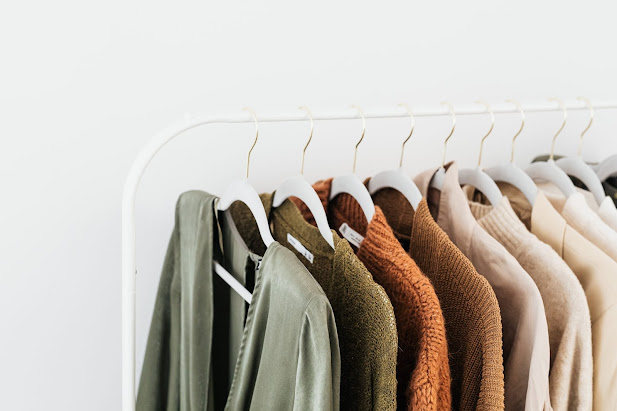 6 dicas renovar guarda roupa