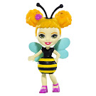 Enchantimals Beetrice Bee Petal Park Bug Buddies Beetrice & Cay Figure