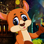 Play Palani Games - PG Discretion Kangaroo Escape Game 