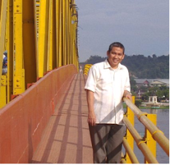 Jembatan Mahakam, 2007