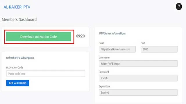 أفضل موقع IPTV متجدد بشكل يومي 2021 مجاناً