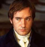El señor Darcy custodia este blog