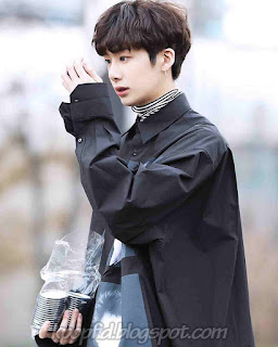 Foto Terbaru Hyungwon Monsta X 2017 Foto Terbaru Hyungwon Monsta X 2017