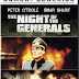 Download A Noite dos Generais  The Night Of The Generals