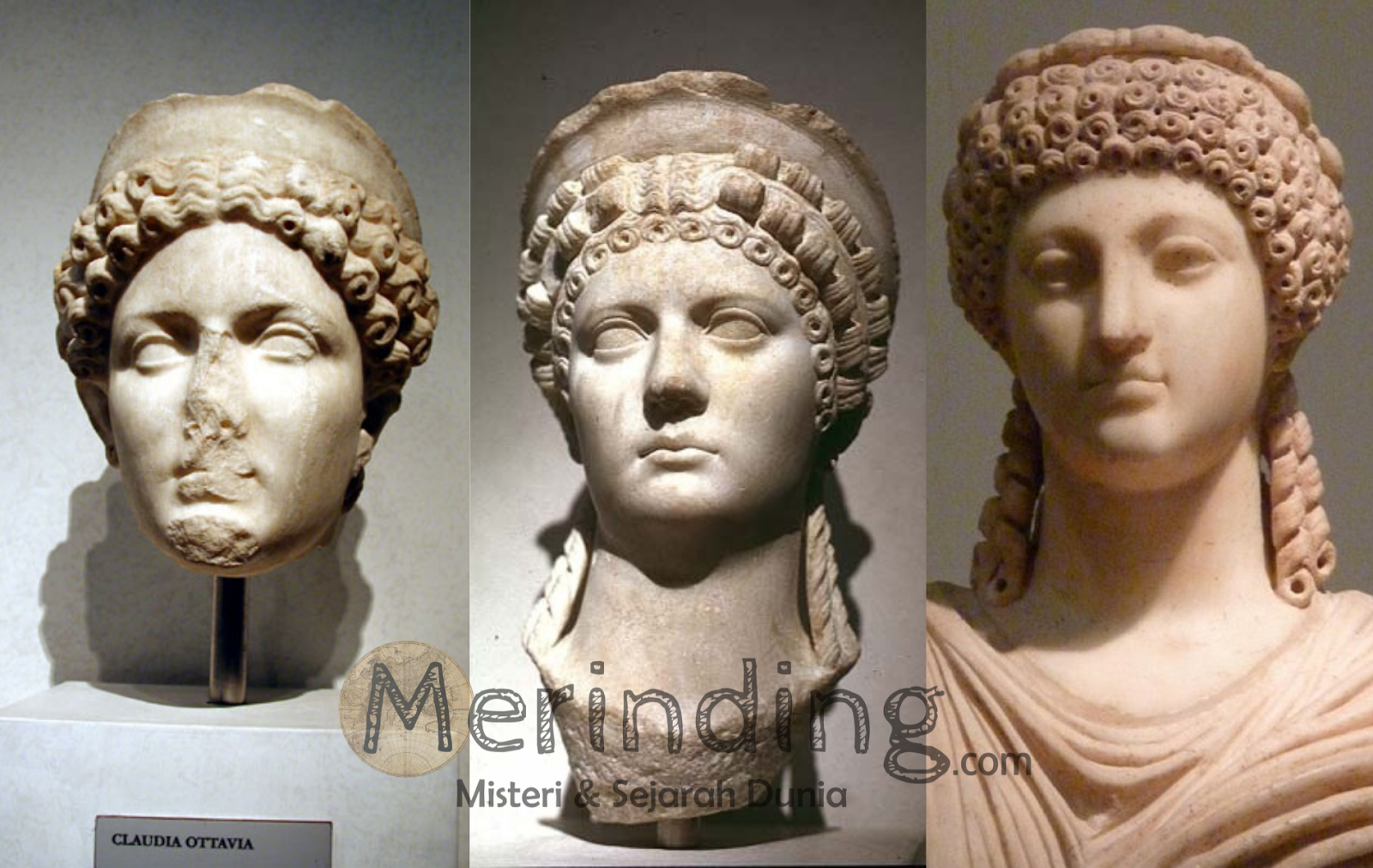 Мессалина древний рим. Мессалина портрет. Мессалина реконструкция внешности.