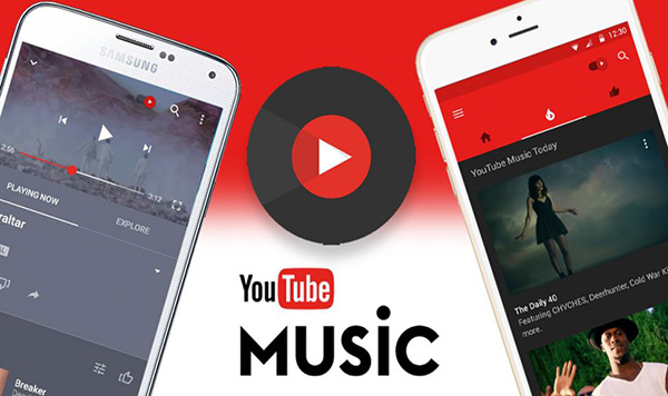 YouTube Music v3.75.50 No Root (Premium desbloqueado) YouTube Music v3.75.50 No Root (Premium desbloqueado)