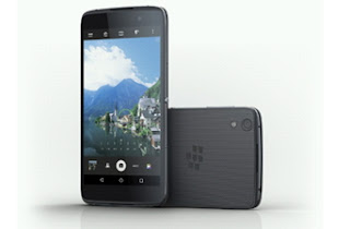 Blackberry-DTEK50