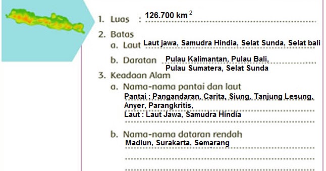 Lengkap Kunci Jawaban Tematik Kelas 5 Tema 1 Halaman 32 33 34 35 36 38 39 Ruangan Baca