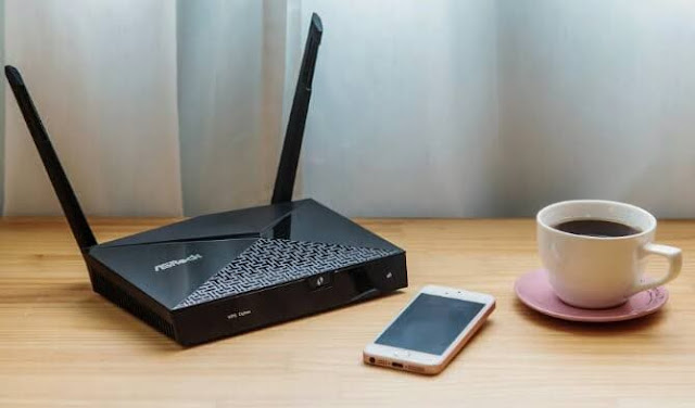 Bagaimana cara Kerja Router Dan Pengertian Router Bagaimana cara Kerja Router Dan Pengertian Router