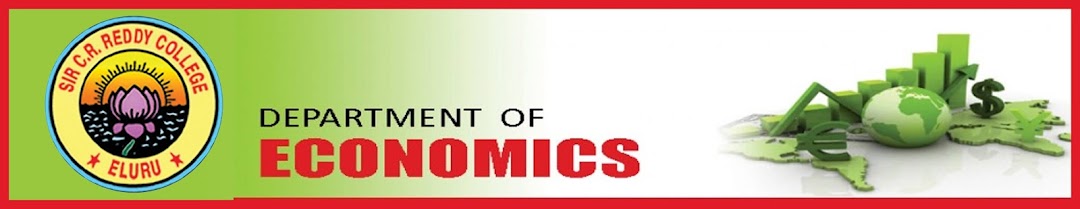 Economics department