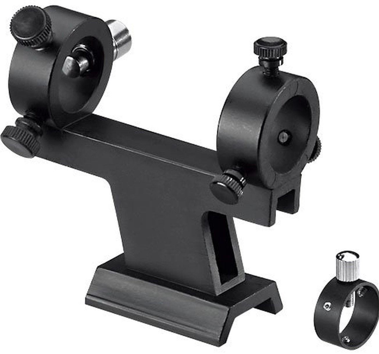 XMEN BLOGGER Celestron Multi Finder Scope Mount