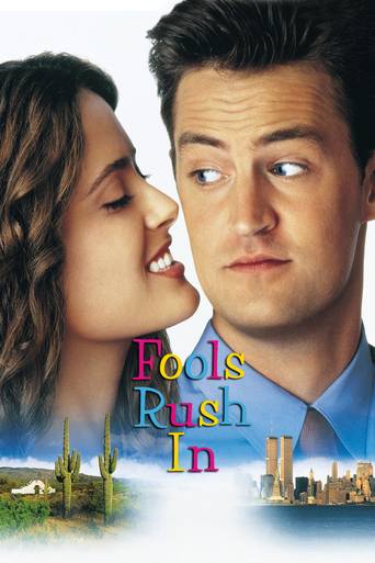Fools Rush In (1997) με ελληνικους υποτιτλους