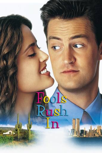 Fools Rush In (1997) ταινιες online seires xrysoi greek subs