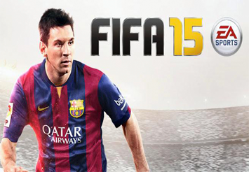 Fifa 15 [Full] [Español] [MEGA]