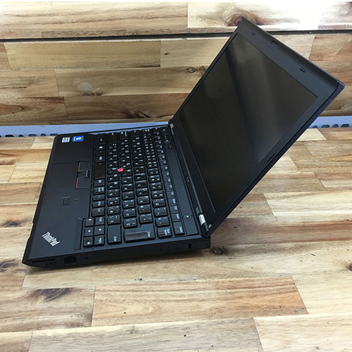 Laptop Lenovo X230, Core i7-3520M, Ram 4GB, HDD 500GB, 12.5 inch