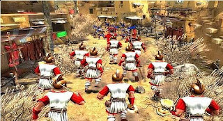 Download Ancient Wars Sparta PC Game