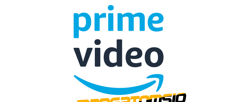 Download Amazon Prime Video Mod [Subscription/Premium]