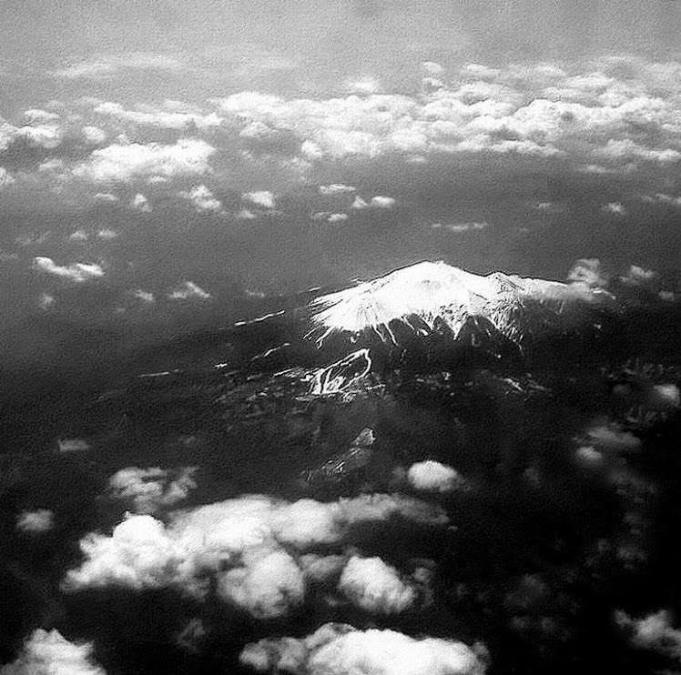 IL GIGANTE CHE NON MUORE: IL FUJI