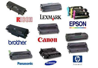 Chuyên phân phối bán sỉ lẻ các loại Hộp mực máy in  HP 12A/35A/49A/78A/83A/85A,Canon,Brother,Ricoh..