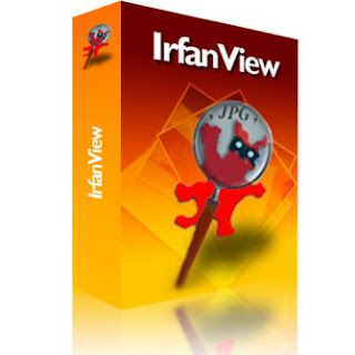 IrfanView 4.36 Final with Plugins and Serial Full