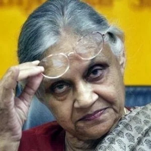 New Delhi, Chief Minister, National, BJP, Congress, Never said BJP should form government in Delhi, Sheila Dikshit says