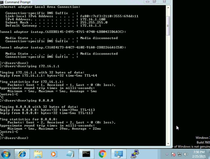 My Cybersecurity Journal Run Juniper Networks vSRX Firewall in VMware