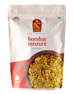 Bhikharam Chandmal 'Celebrating the true essence of life ...