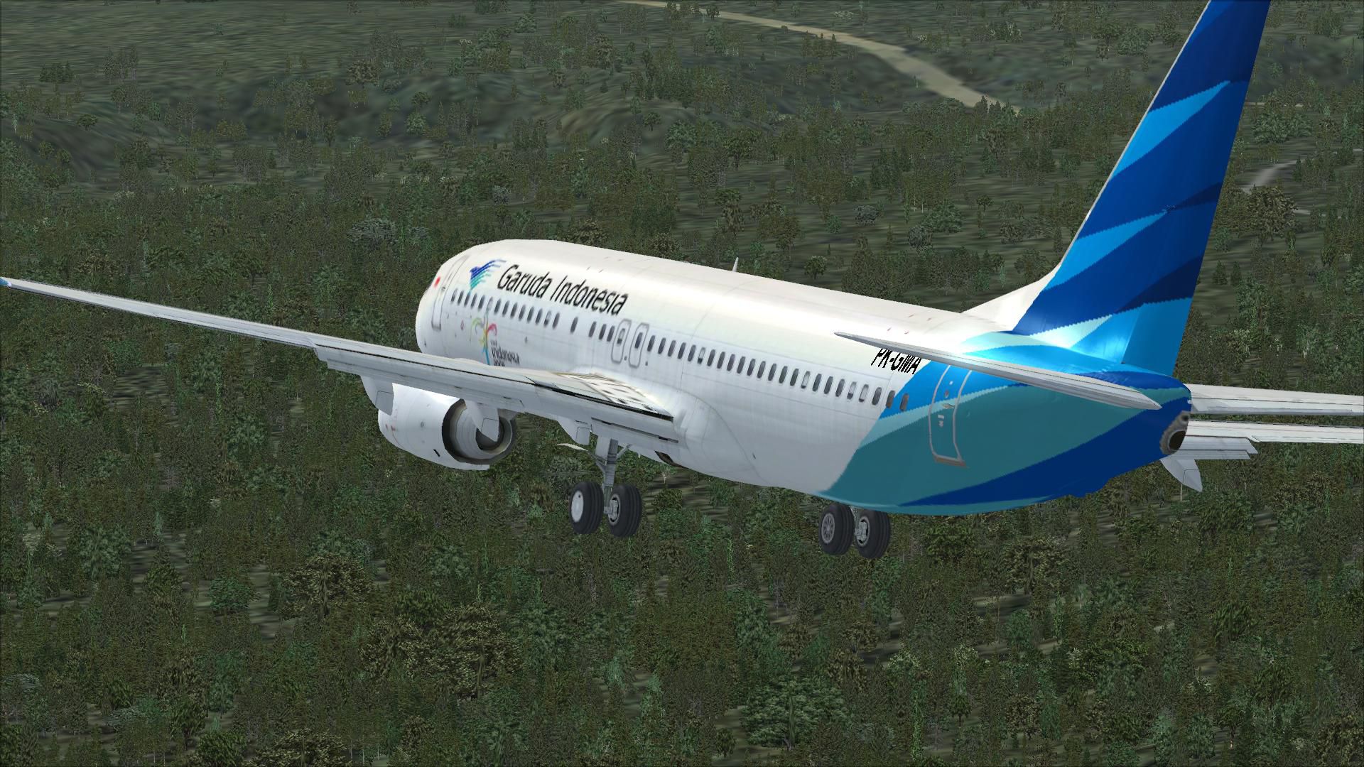 Real Flight Simulator RFS Google Kemasan