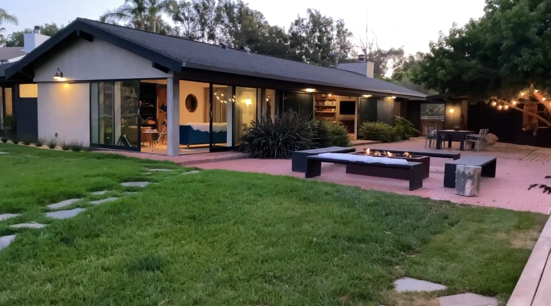 28 Interior Design Photos vs. 6608 Portshead Rd, Malibu, CA Luxury Home Tour
