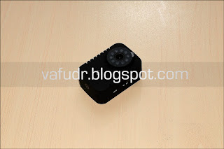Handheld Wide-angle Infrared 1080P PIR MD29 Camera