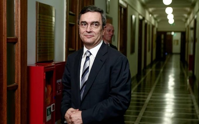 Οικονόμου: Αν τηρηθούν τα μέτρα το τριήμερο θα βρεθούμε ένα βήμα πιο κοντά στην άρση τους