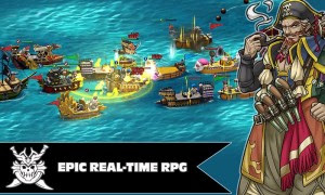 War Pirates v1.0.200-49 MOD APK Android War Pirates v1.0.200-49 MOD APK Android