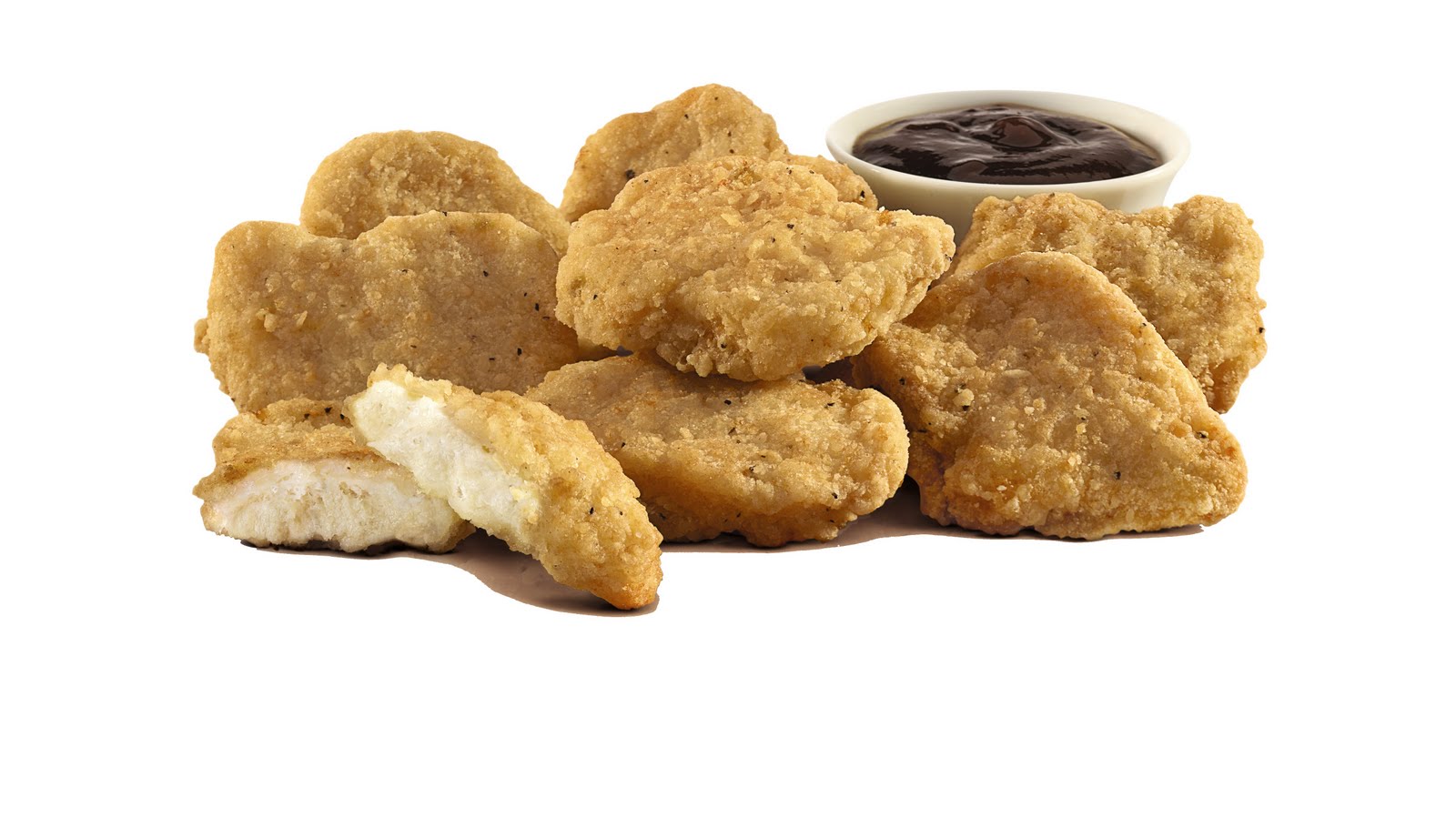 FOOD FUNDA Chicken Tenders 6 piece