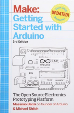 Arduino Books