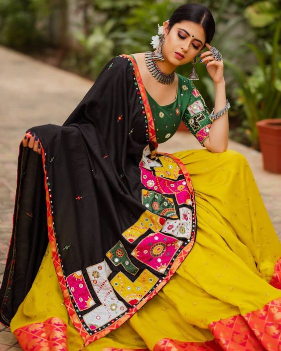 Latest Chaniya, Lehenga Choli, Dress in India - 2020/ Designer Chaniya ...
