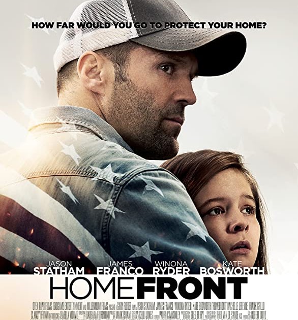 Watch Free Movies Online mov.onl Homefront