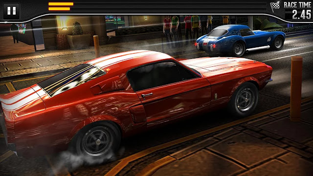 csr classics csr classics hile apk indir