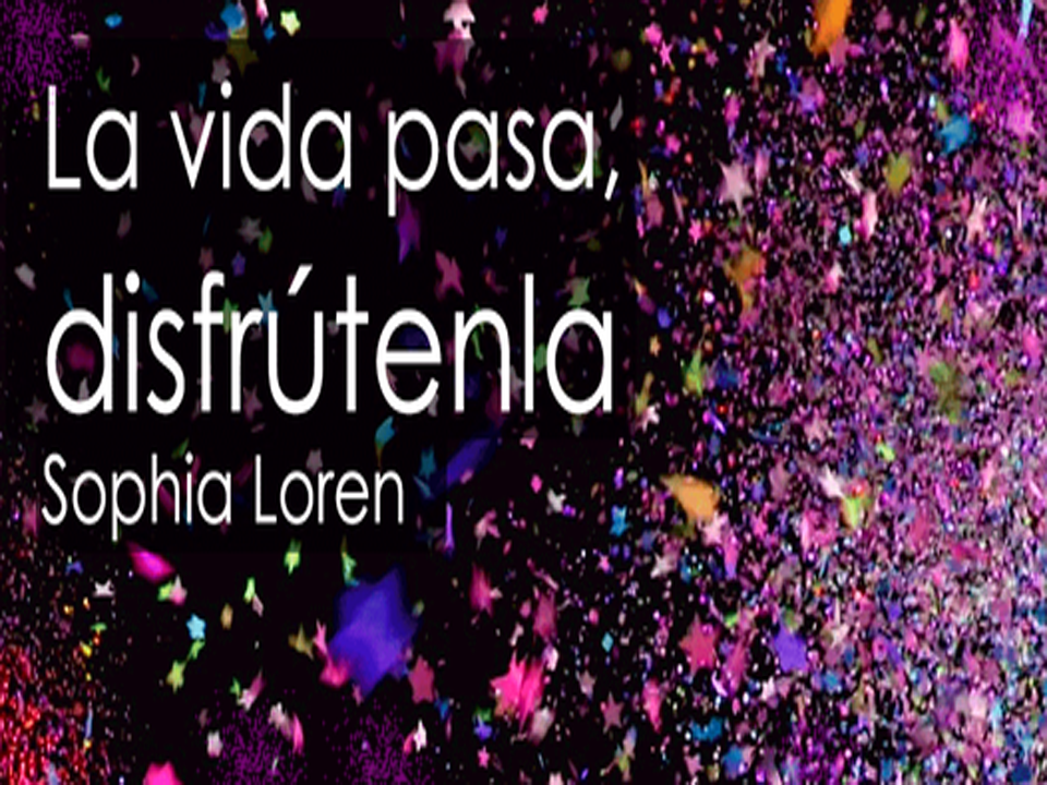 Frases de Sophia Loren