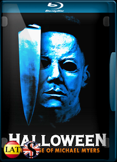 Halloween 6: La Maldición de Michael Myers (1995) REMUX 1080P LATINO/INGLES