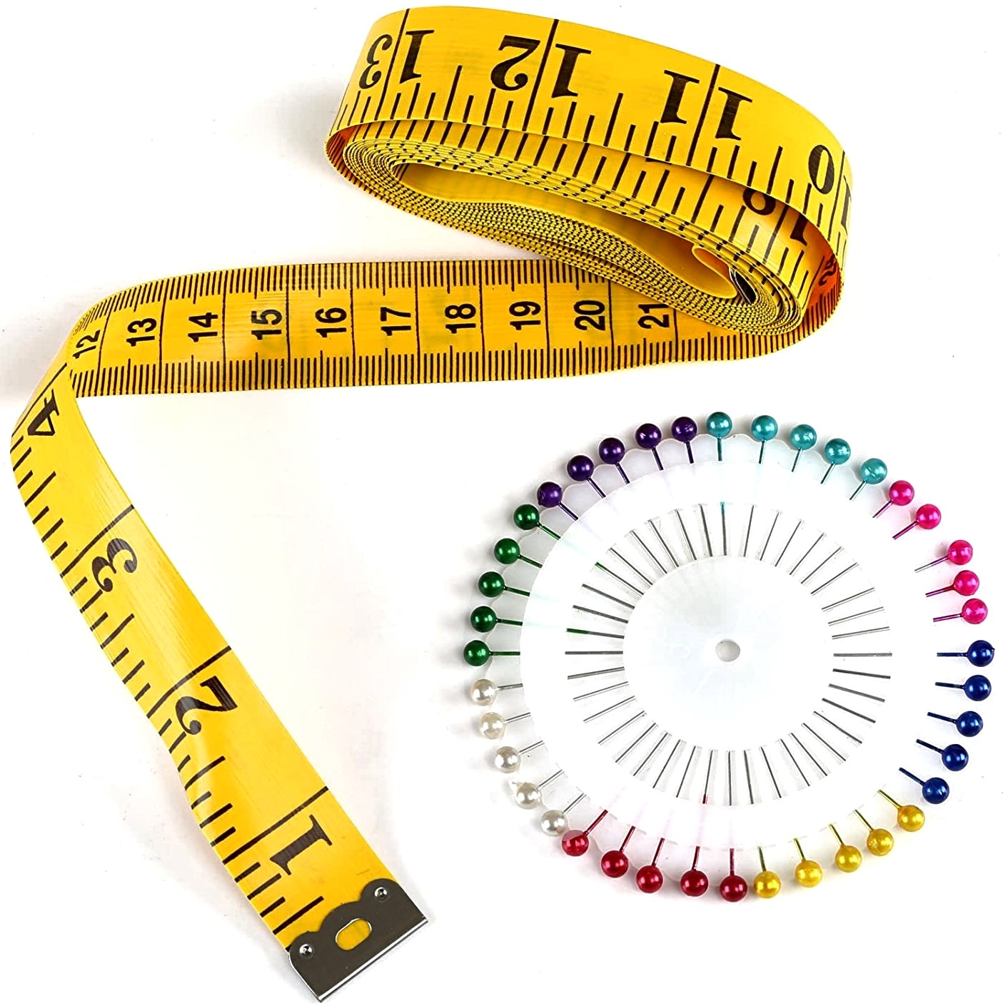 Mezura Nedir, Mezura Ne Demek 📏 Tekstil Sayfası