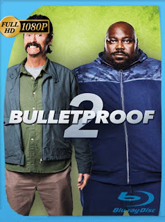 Bulletproof 2 (2020) HD [1080p] Latino [GoogleDrive] SXGO