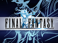 [PSP] Final Fantasy [USA]