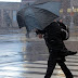 В Києві очікується негода та значний дощ