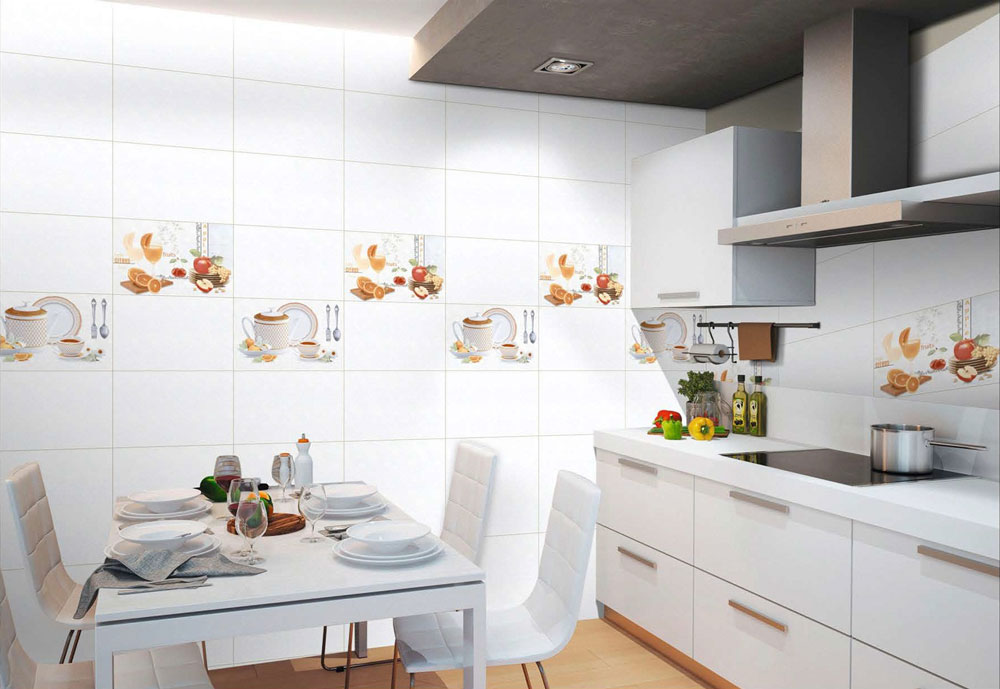 kitchen tiles and design